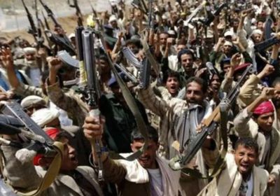 عكاظ: فتنة حوثية لإشعال الصراعات بين القبائل