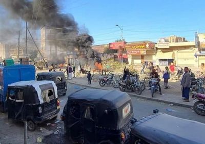 البيان: قمع حوثي لاحتجاجات السائقين في صنعاء بالرصاص