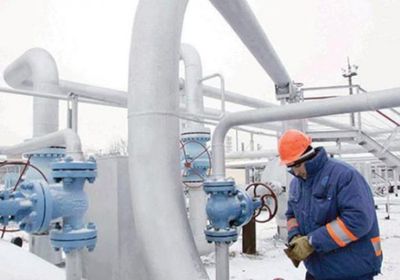 هل يتأهب الاتحاد الأوربي لوقف إمدادات الغاز من روسيا؟