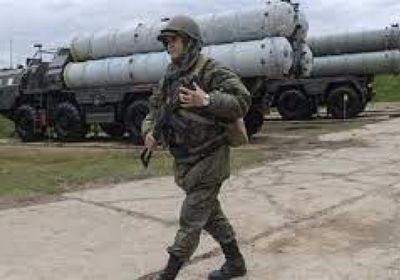 لصالح روسيا.. اعتقال إسبانياً بتهمة التجسس قرب الحدود أوكرانيا