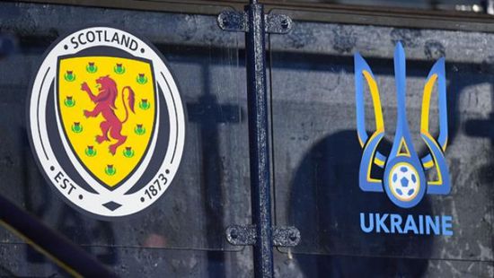 قبيل مواجهة اسكتلندا.. بماذا طالبت أوكرانيا من لـ"الفيفا"؟