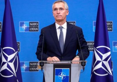 الناتو يحث بوتين إنهاء غزو أوكرانيا على الفور