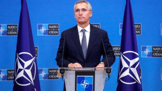 الناتو يحث بوتين إنهاء غزو أوكرانيا على الفور