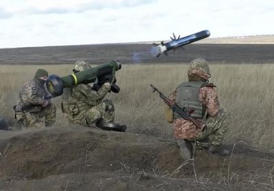 السنغال تحتج على تجنيد أوكرانيا مرتزقة لمحاربة روسيا