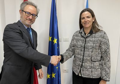 شراكة بين اليونسكو والاتحاد الأوروبي لتوظيف شباب اليمن