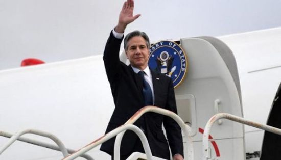 وزير الخارجية الأمريكي: لا نريد حربا عالمية جديدة