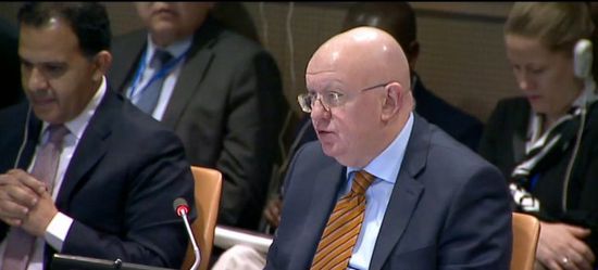 روسيا تنفي استهداف مفاعل زابوريجيا النووي: تحت سيطرتنا