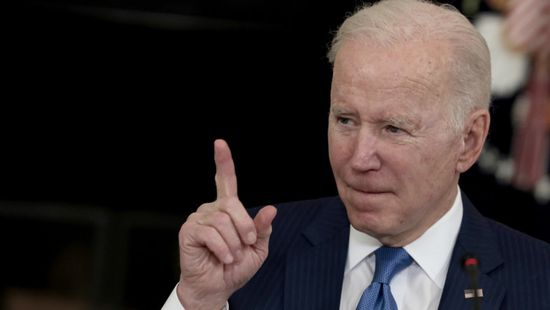 بايدن يطمئن رئيس بولندا: ملتزمون بأمن بلادك