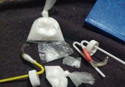 سقوط عصابة ترويج الشبو في الديس الشرقية