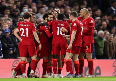 مواعيد مباريات اليوم السبت 5 مارس 2022.. والقنوات الناقلة