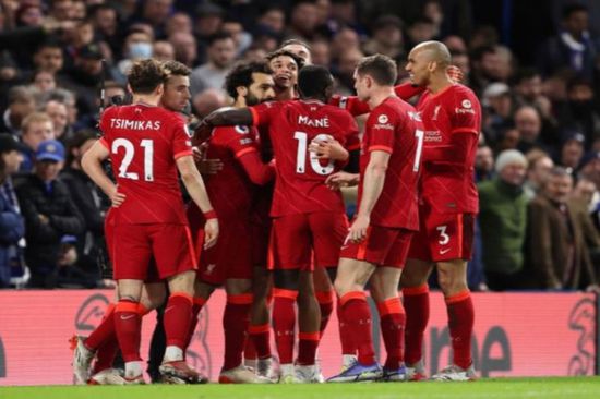 مواعيد مباريات اليوم السبت 5 مارس 2022.. والقنوات الناقلة