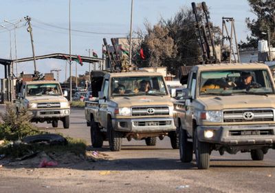 تلويح غربي بالعقوبات لحماية استقرار ليبيا