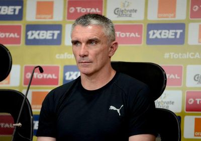 رسميًا.. الفرنسي كاريترون مديرًا فنيًا للاتفاق السعودي