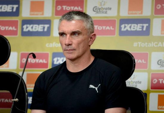 رسميًا.. الفرنسي كاريترون مديرًا فنيًا للاتفاق السعودي