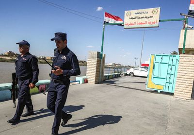 انتحار ضابط جيش عراقي بكربلاء ويترك رسالة مؤثرة
