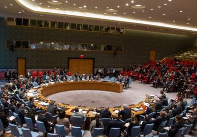 الإثنين.. مجلس الأمن يبحث الأزمة الإنسانية في أوكرانيا