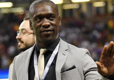 الهولندي سيدورف يعتنق الإسلام