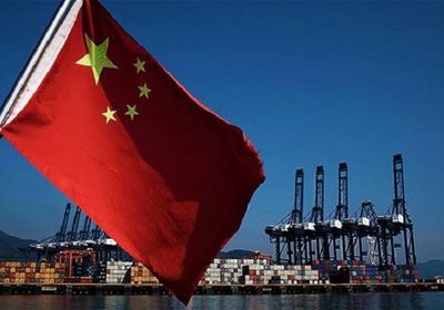 الصين ترفض أي تدخل خارجي في تايوان