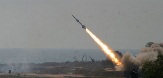 روسيا تطلق أكثر من 500 صاروخ على أوكرانيا