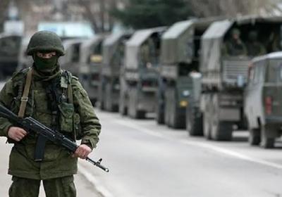 CNN: روسيا تستعد لإرسال ألف مرتزق لأوكرانيا