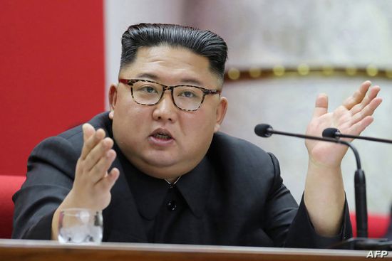 قلق في آسيا من إطلاق كوريا الشمالية لمقذوف وصل لارتفاع 550 كيلومتراً