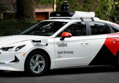 Yandex الروسية توقف أنشطتها في أمريكا