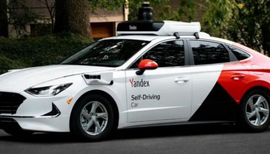 Yandex الروسية توقف أنشطتها في أمريكا
