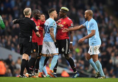 القنوات الناقلة لديربي مانشستر في الدوري الإنجليزي