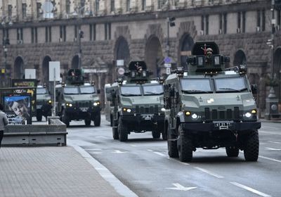 بريطانيا تكشف تفاصيل تراجع القصف الروسي للأهداف الأوكرانية