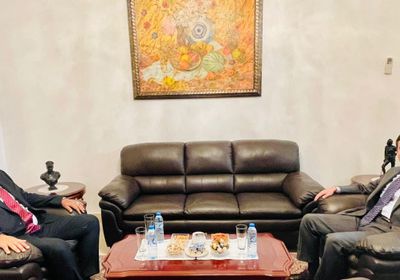 حرص روسي على مشاركة "الانتقالي" بالعملية السياسية الأممية