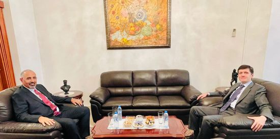 حرص روسي على مشاركة "الانتقالي" بالعملية السياسية الأممية