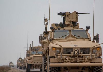 حقيقة نقل أمريكا قاعدتها العسكرية من سوريا إلى العراق