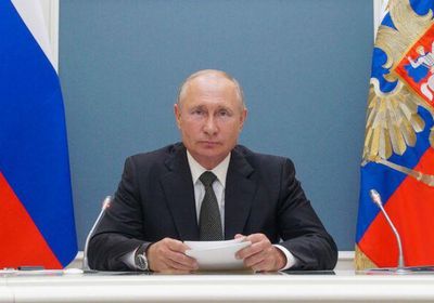 بوتين: الغرب تقاضى عن قتل سكان دونباس.. وهؤلاء نازيون جدد