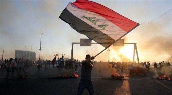 إبرام اتفاقية التكامل الممول بين العراق وواشنطن