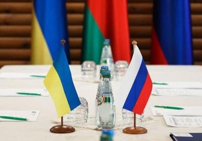 مقتل عضو بالوفد المفاوض الأوكراني
