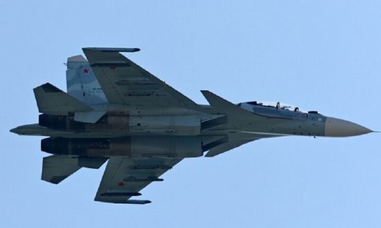 أوكرانيا تعلن إسقاطها 5 مقاتلات روسية و4 مروحيات