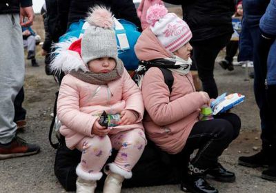 مصر تنقل 4 آلاف سائح أوكراني لدول جوار أوكرانيا