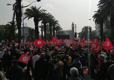 تونس تقترب من مرسوم يقضي على ارتفاع الأسعار