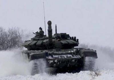 مفاوض أوكراني: روسيا بدأت الكلفة الحقيقية للحرب