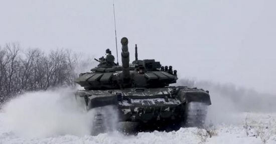 مفاوض أوكراني: روسيا بدأت الكلفة الحقيقية للحرب