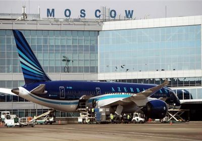 طائرة روسية تتوجه إلى واشنطن لإجلاء دبلوماسيين من وفد موسكو