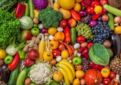 أسعار الخضروات والفواكه بأسواق عدن اليوم الأحد