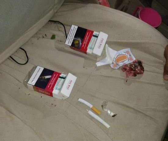 بينهم امرأتان.. ضبط 6 من مروجي المخدرات في ساحل حضرموت