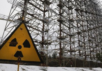 اتهامات روسية لأوكرانيا بصنع قنبلة نووية