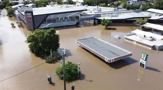 استراليا تستعد لفيضانات جديدة