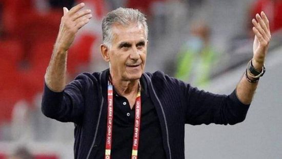 "كيروش" يوجه رسائل خاصة للاعبي منتخب مصر بشأن المونديال