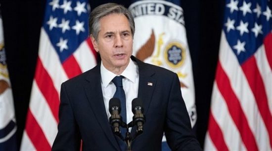 بلينكن يتهم روسيا بارتكاب جرائم حرب في أوكرانيا