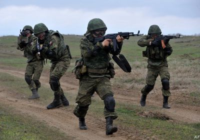 أمريكا تزعم: نوثق الهجمات الروسية على المدنيين الأوكرانيين