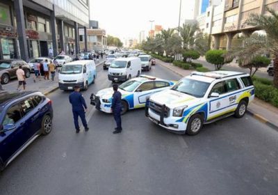 الشرطة الكويتية تكشف لغز جريمة العارضية المروعة