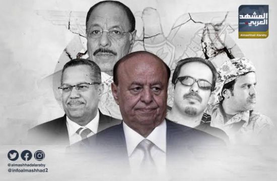 اختطاف عمال الإغاثة.. حصيلة إرهاب صنعته الشرعية في شبوة ووادي حضرموت